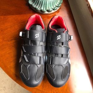 Pelotón riding Shoes